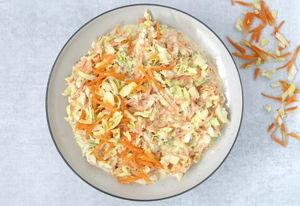 Coleslaw