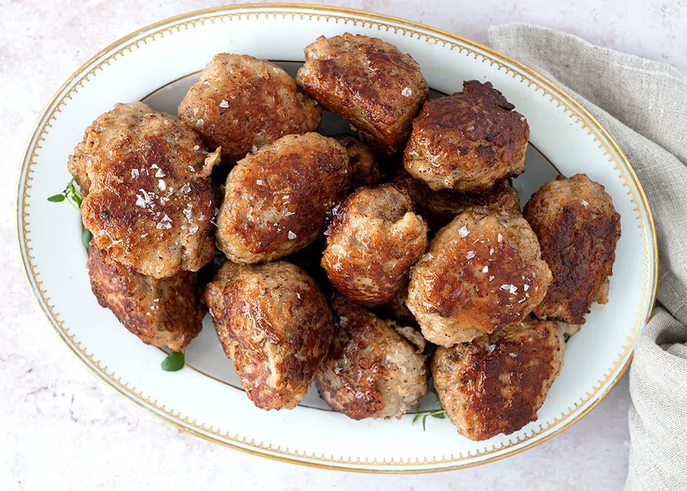 Frikadeller