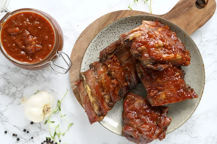 Spareribs