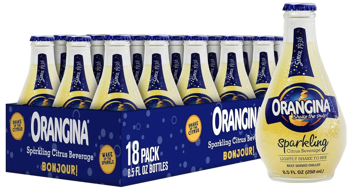 Orangina
