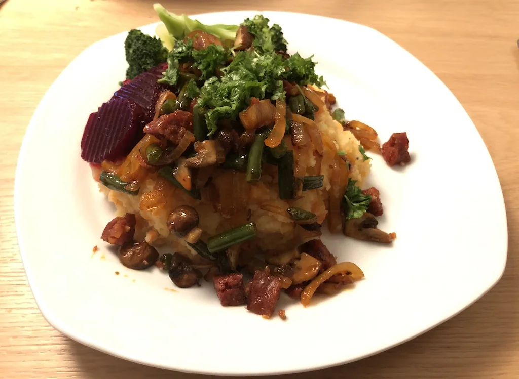 Brændende kærlighed