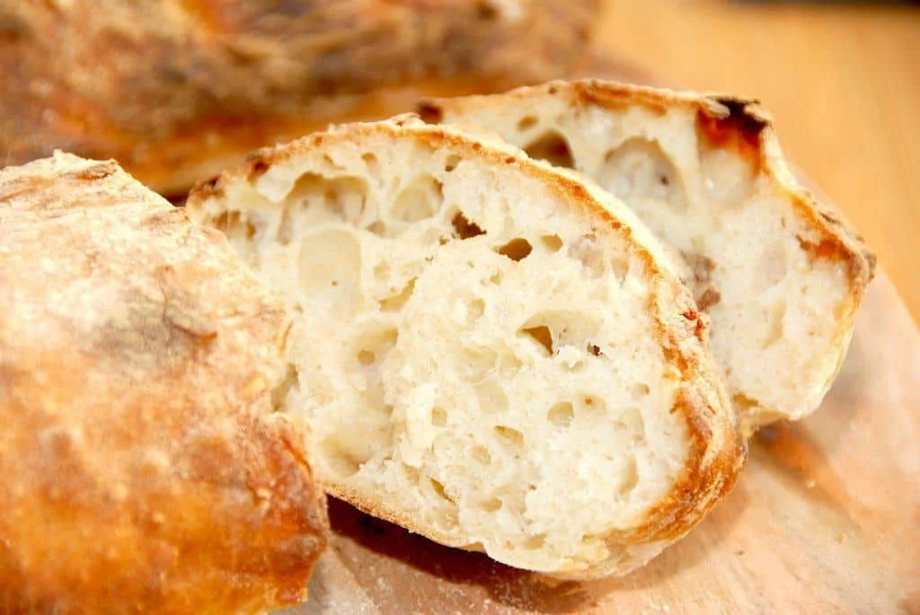 Ciabatta