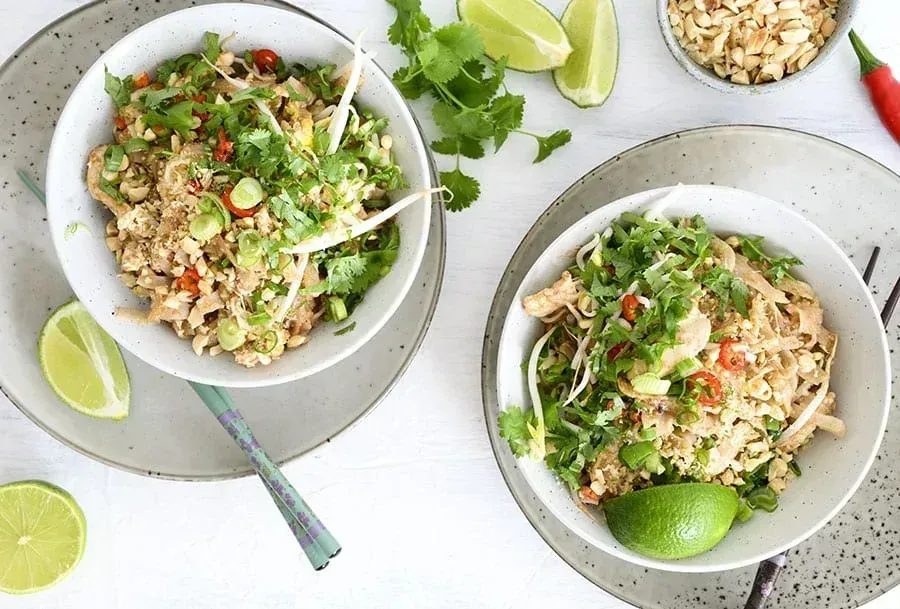 Pad Thai