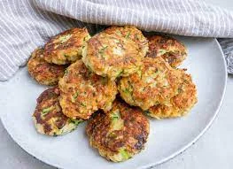 Squash frikadeller